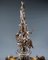 Centrotavola grande Art Nouveau in argento attribuito a JC Klinkosch, Vienna, 1884, Immagine 10