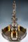 Centrotavola grande Art Nouveau in argento attribuito a JC Klinkosch, Vienna, 1884, Immagine 11