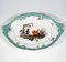 Early Meissen Lidded Tureen with Cornucopia Putto on Presentoir, 1760s, Set of 3, Image 10