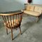Set of Nub Bench Sofa and Chair by Patricia Urquiola for Andreu World 5