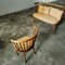 Set of Nub Bench Sofa and Chair by Patricia Urquiola for Andreu World 8