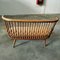 Set of Nub Bench Sofa and Chair by Patricia Urquiola for Andreu World 4