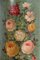 Portaombrelli dipinto con fiori, inizio XX secolo, Immagine 9