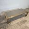 Full Brass Greek Key Coffee Table, 1975, Image 3