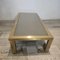 Full Brass Greek Key Coffee Table, 1975, Image 7