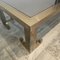 Full Brass Greek Key Coffee Table, 1975, Image 2