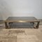 Full Brass Greek Key Coffee Table, 1975, Image 6