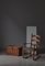 Folk Art Oakwood Rocking Chair by Hans Dau, Denmark, 1930s 2