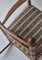 Folk Art Oakwood Rocking Chair by Hans Dau, Denmark, 1930s 9
