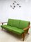 Mid-Century GE290 Sofa by Hans Wegner for Getama 2