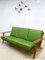 Mid-Century GE290 Sofa von Hans Wegner für Getama 2