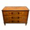 Antique Classicist Chest of Drawers, 1830s 2