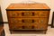 Antique Classicist Chest of Drawers, 1830s, Image 12