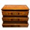 Antique Classicist Chest of Drawers, 1830s 3