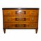 Antique Classicist Chest of Drawers, 1830s 1