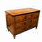 Antique Classicist Chest of Drawers, 1830s, Image 13