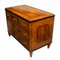 Antique Classicist Chest of Drawers, 1830s, Image 5