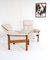 Fauteuil de Göte Möbler, Stockholm, 1970s 2