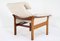 Fauteuil de Göte Möbler, Stockholm, 1970s 11