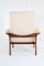 Fauteuil de Göte Möbler, Stockholm, 1970s 13
