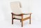 Fauteuil de Göte Möbler, Stockholm, 1970s 4