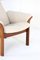 Fauteuil de Göte Möbler, Stockholm, 1970s 9