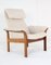 Fauteuil de Göte Möbler, Stockholm, 1970s 1
