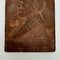 Bas-Relief Plaque in Terracotta by Charles Filleul, 1904, Image 4