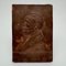Bas-Relief Plaque in Terracotta by Charles Filleul, 1904, Image 1
