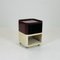 Componibili Square Serving Trolley by Anna Castelli for Kartell, 1960s 2