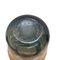 Glass Swirl Vase, 1980s 6