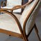 Set of Cavour Armchairs by Giotto Stoppino, Vittorio Gregotti and Ludovico Meneghetti for SIM, 1959 7