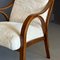 Set of Cavour Armchairs by Giotto Stoppino, Vittorio Gregotti and Ludovico Meneghetti for SIM, 1959 8