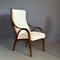Set of Cavour Armchairs by Giotto Stoppino, Vittorio Gregotti and Ludovico Meneghetti for SIM, 1959 2