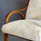 Set of Cavour Armchairs by Giotto Stoppino, Vittorio Gregotti and Ludovico Meneghetti for SIM, 1959, Image 4