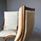 Set of Cavour Armchairs by Giotto Stoppino, Vittorio Gregotti and Ludovico Meneghetti for SIM, 1959 5