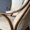 Set of Cavour Armchairs by Giotto Stoppino, Vittorio Gregotti and Ludovico Meneghetti for SIM, 1959 6