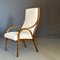 Set of Cavour Armchairs by Giotto Stoppino, Vittorio Gregotti and Ludovico Meneghetti for SIM, 1959, Image 3