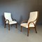Set of Cavour Armchairs by Giotto Stoppino, Vittorio Gregotti and Ludovico Meneghetti for SIM, 1959 1