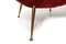 Set of Easy Chairs by Fritz Neth for Correcta, 1955 12