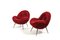 Set of Easy Chairs by Fritz Neth for Correcta, 1955 1