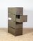Dutch Metal Cabinet by Ahrend & Zn for Ahrend Nl 2