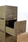 Dutch Metal Cabinet by Ahrend & Zn for Ahrend Nl 3