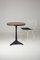 Cast Iron Bistro Table with Bakelite Top fromLouis Vuitton, France, 1930s, Image 5