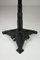 Cast Iron Bistro Table with Bakelite Top fromLouis Vuitton, France, 1930s, Image 8
