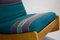 Mid-Century Rocking Chair by Carl Straub. 1970s, Image 6