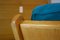 Mid-Century Rocking Chair by Carl Straub. 1970s, Image 8