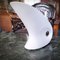 Vintage Italian Vase by Roberto Rigon for Bertoncello, 1960s 5