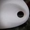 Vintage Italian Vase by Roberto Rigon for Bertoncello, 1960s 6