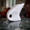 Vintage Italian Vase by Roberto Rigon for Bertoncello, 1960s 2